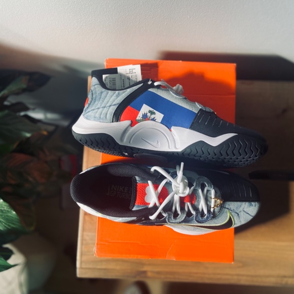 NIKE TENNIS AIR ZOOM GP TURBO x Naomi Osaka 10 - Picture 5 of 7